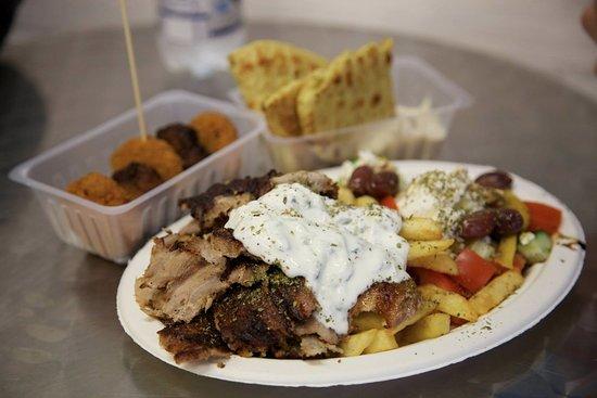 Sapore Greco